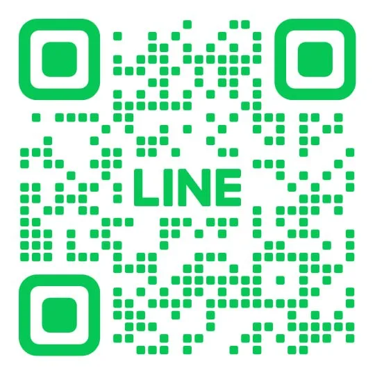 QR Code แชท หวยลาว 6 ตัว วันนี้ออกอะไร ทาง Line